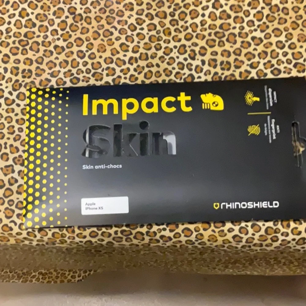 N/A new skin